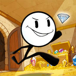 火柴人大逃亡新篇章