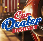 汽车经销商模拟器