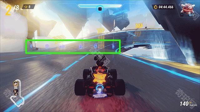 迪士尼无限飞车游戏玩法12