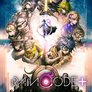 超侦探事件簿雾雨迷宫