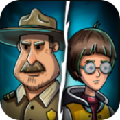 寻找乔我们两个