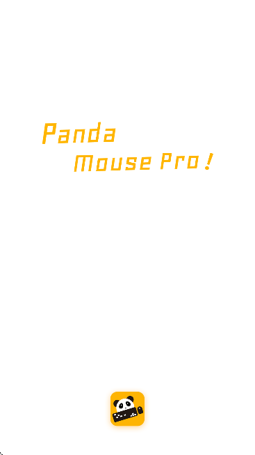 Panda Touch Pro