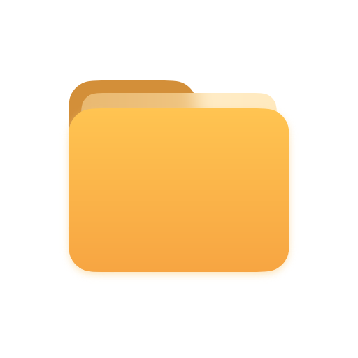 腕上文件管理器手表版