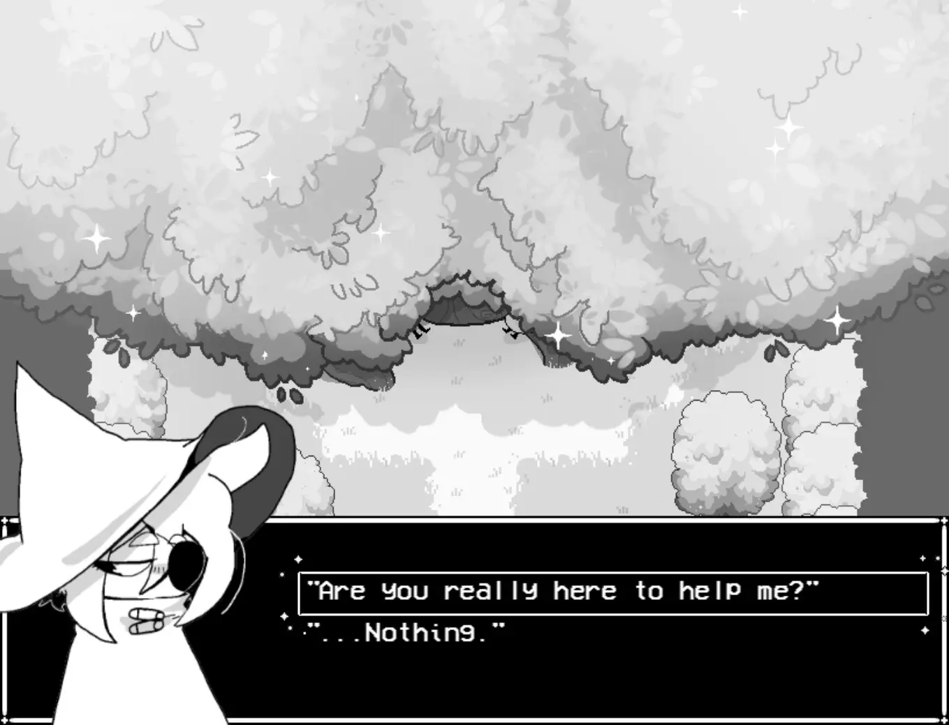 在时光与繁星中