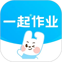 一起写作业