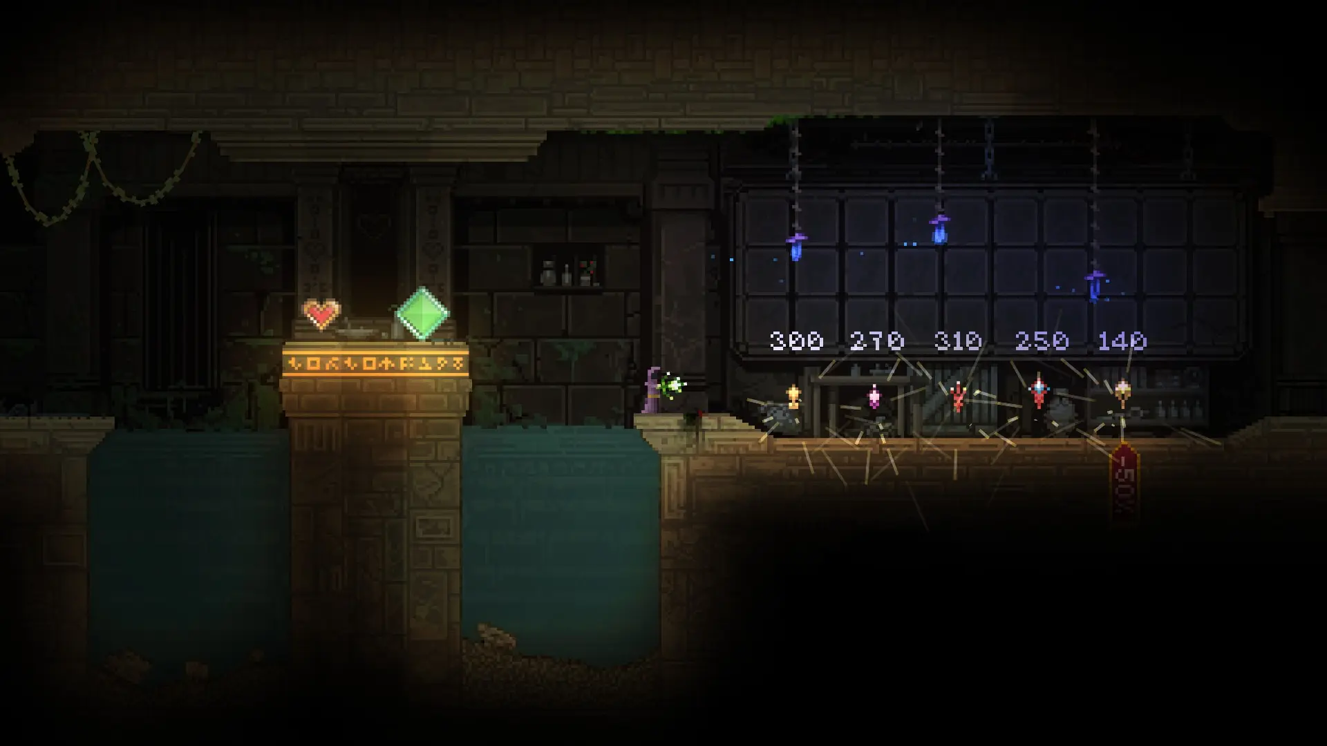 女巫Noita安卓手机版下载-女巫Noita完整版免费下载安装Cmod-v13.1 - 奇珀网