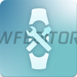 米环4自定义表盘