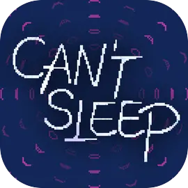 CantSleep