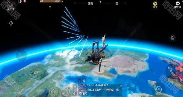 进太空监狱的方法介绍配图4