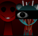 节奏盒子Sprunki地狱模式