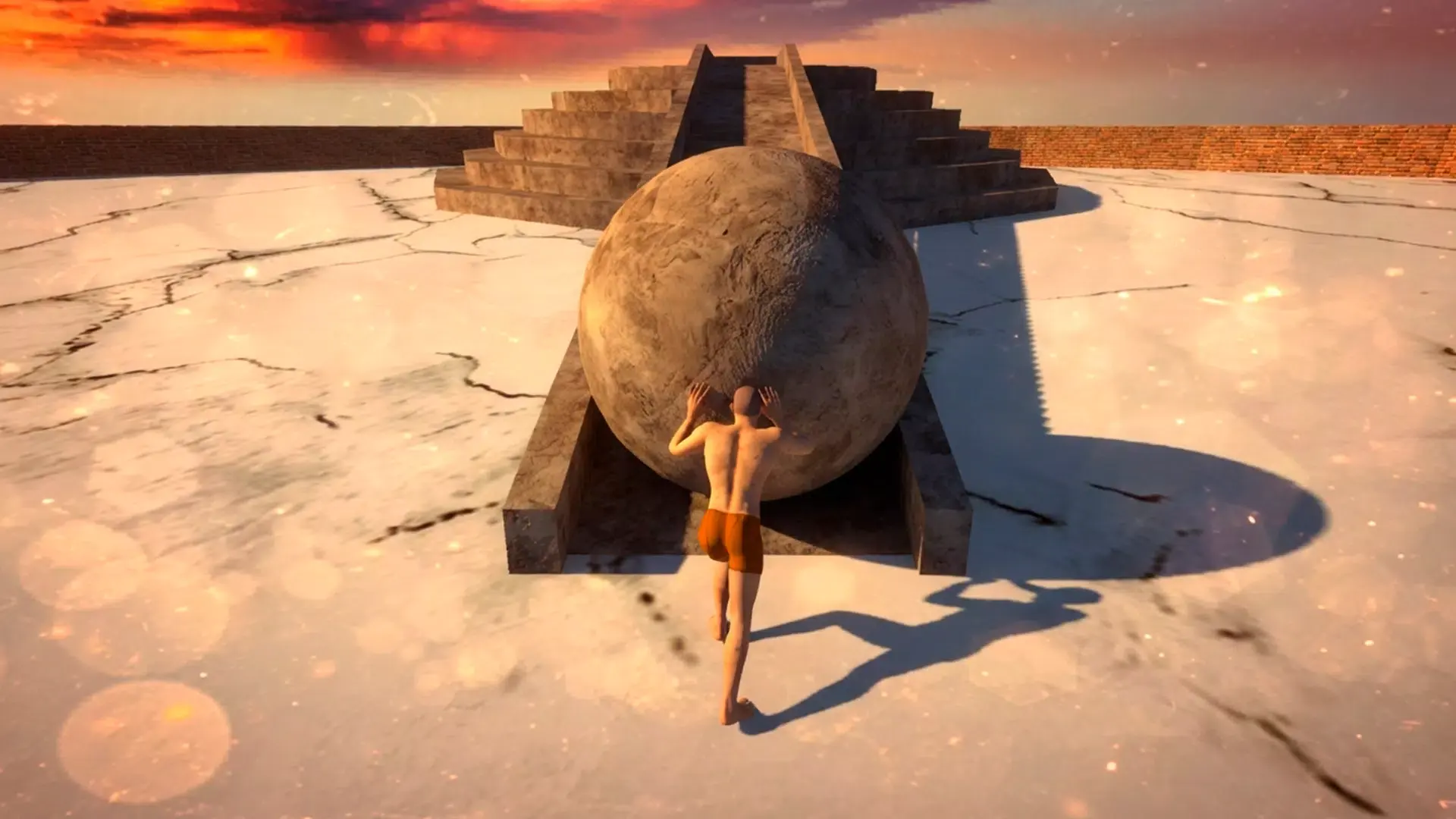 西西弗斯模拟器仿制版手机版下载-西西弗斯模拟器仿制版安卓免费下载安装v1.6 - 奇珀网