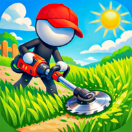 草坪与房屋修缮