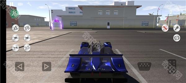 驾驶学校模拟器Evo中文版下载