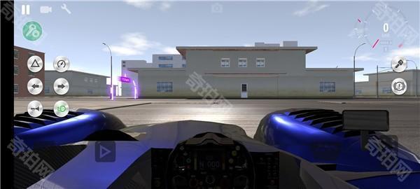 驾驶学校模拟器Evo中文版下载