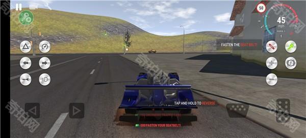 驾驶学校模拟器Evo中文版下载