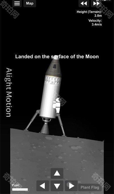 sfs1.6.0宇航员版本