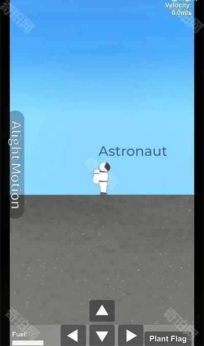 sfs1.6.0宇航员版本