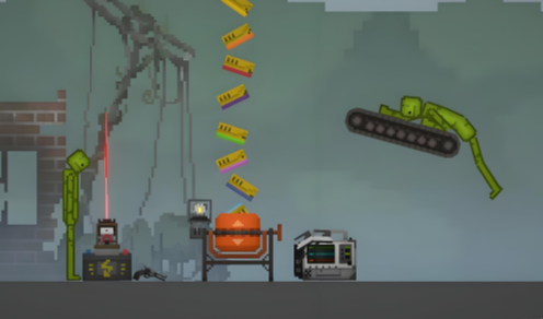 甜瓜游乐场34手游版本合集