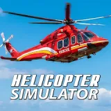 专业直升机模拟器
