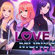 爱情金钱和摇滚乐