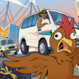 王牌出租车2