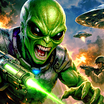 寻找外星人游戏