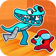 彩虹朋友太空狼人杀