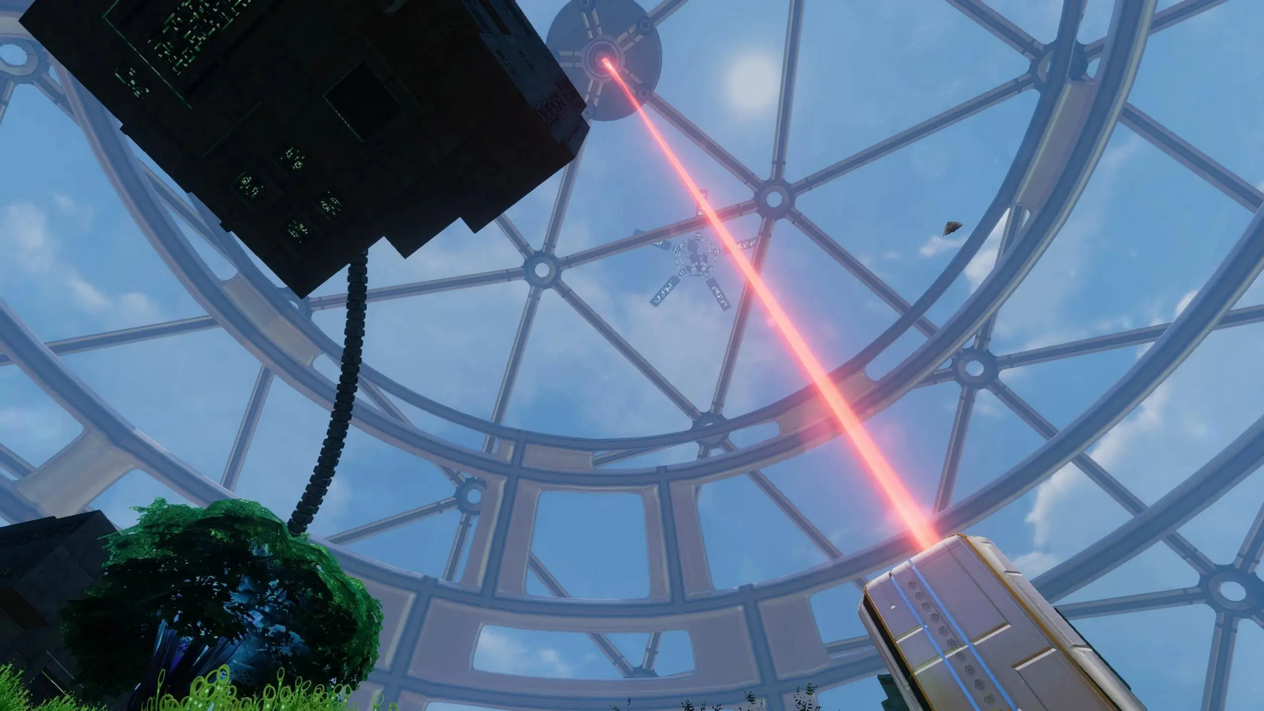 深海迷航猩红疫病