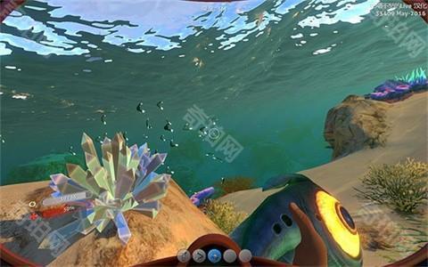 深海迷航手机版