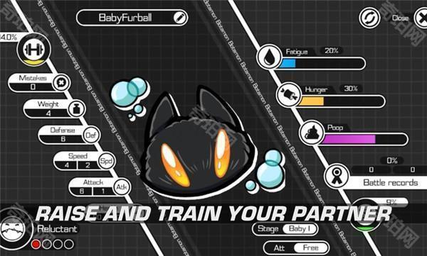 数码宝贝网络驱动者