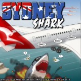鲨鱼的复仇悉尼