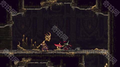 神之亵渎2手机版