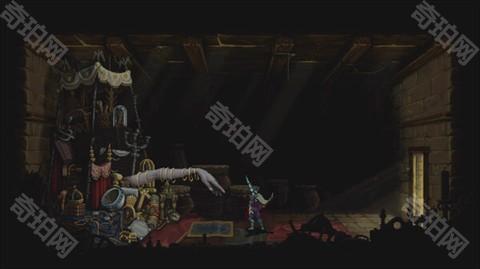 神之亵渎2手机版