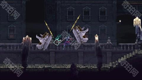 神之亵渎2手机版