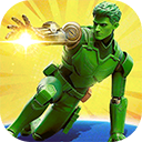 兵人大战国际服