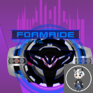 假面骑士黑暗帝骑模拟器豪华版