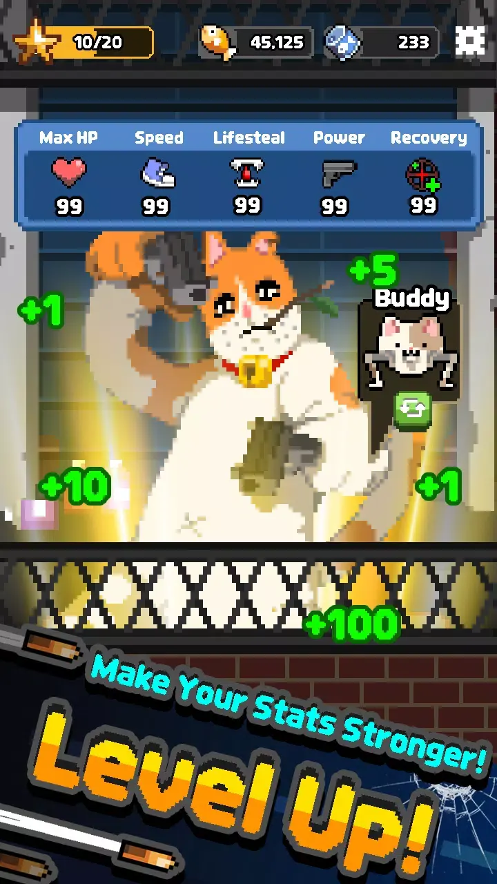 威克猫