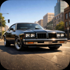 街头战争1980帮派之城