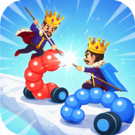 绘制战车王国冲突