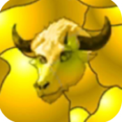 头牛黄金矿工指导自制版