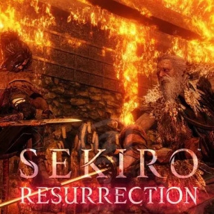 只狼影逝二度复兴Mod