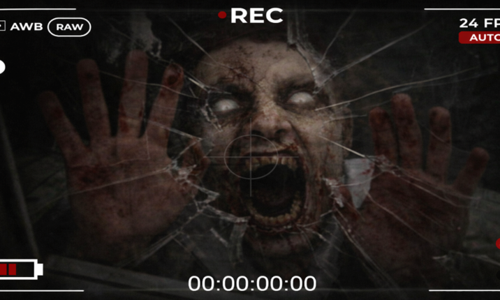 恐怖沙威玛售货亭异常