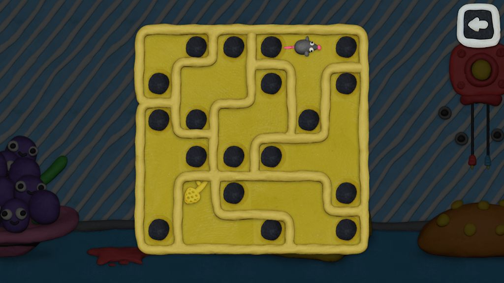 12把锁疯狂水果