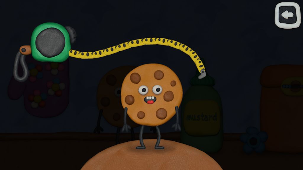 12把锁疯狂水果