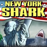 鲨鱼的复仇纽约