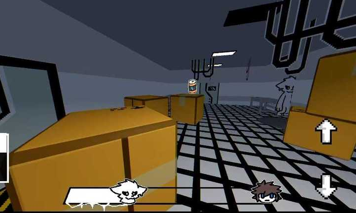 兽化实验室3D版