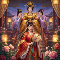 九重阙之掌香录