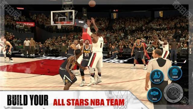 nba2k22亚洲版