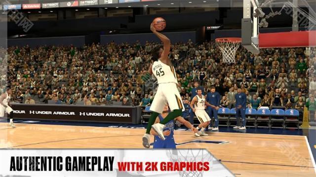 nba2k22亚洲版