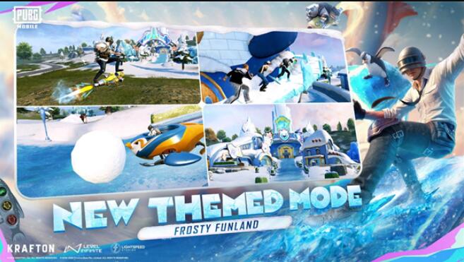 怕不鸡(国际版)地铁逃生